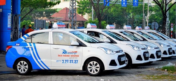 5 phương tiện đi từ Đà Nẵng đến Huế 8