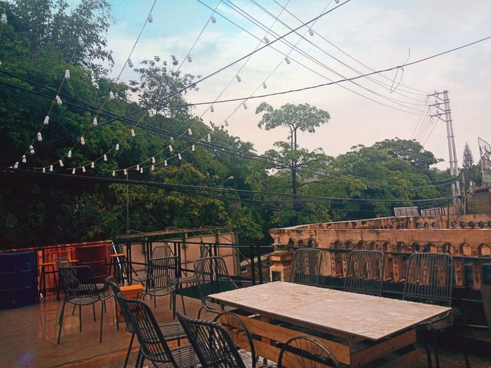 Hãy ghé 1991 Drink & Food để thưởng thức ẩm thực đặc trưng của vùng núi Tây Bắc lần thứ 13