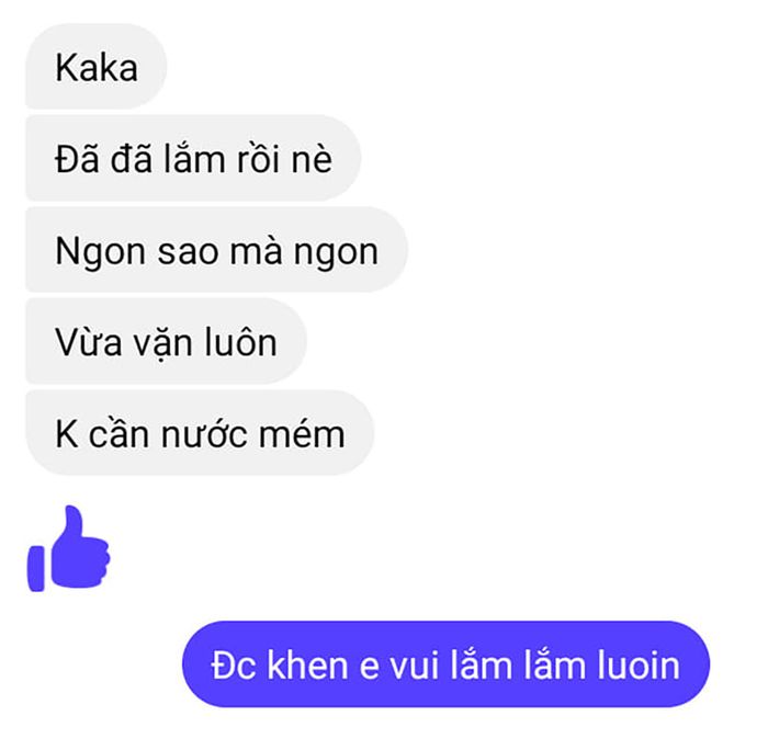 Thưởng thức món ăn truyền thống tại quán Bún mắm miền Tây Cô Phương Sài Gòn