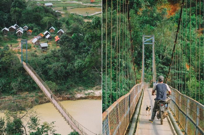 Khám phá Măng Đen - một chốn tiên cảnh đầy mơ mộng