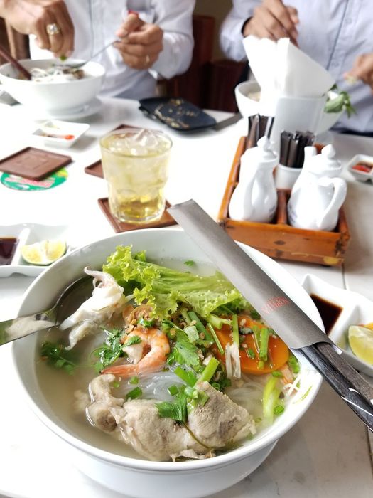 Khám phá không gian đẳng cấp của Sophia Cafe