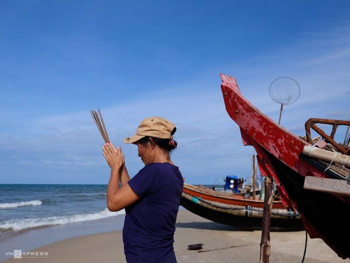 Cuộc sống tại làng chài Phú Hải - Sự đơn giản và niềm vui có phải là điều bạn đang tìm kiếm?