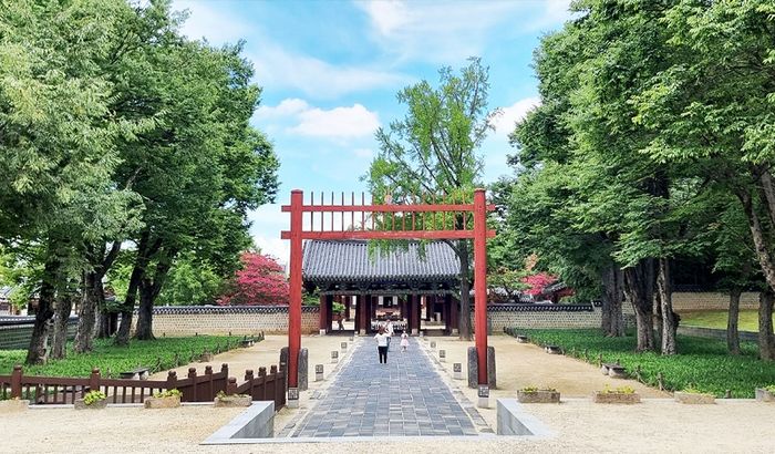 Khám phá Jeonju để trải nghiệm cuộc sống bình yên tại trung tâm văn hóa Hàn Quốc 8