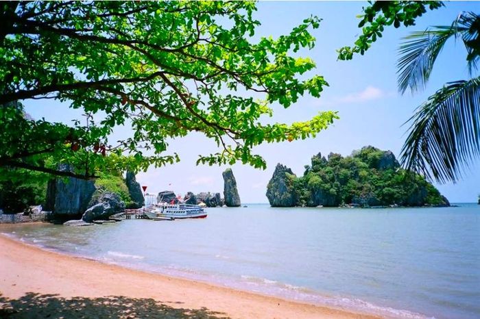 Lịch trình du lịch Hà Tiên 3 ngày 3 đêm với những trải nghiệm thú vị 3