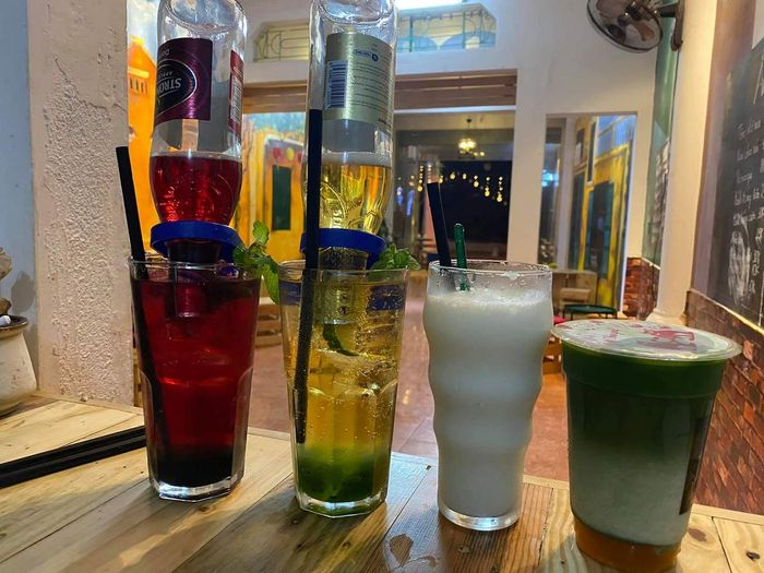 Hãy đến 1991 Drink & Food để thưởng thức ẩm thực đặc trưng của vùng núi Tây Bắc lần thứ 16