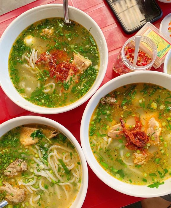 Bánh canh cá lóc Thủy Dương - Điểm đến ẩm thực không thể bỏ qua 7