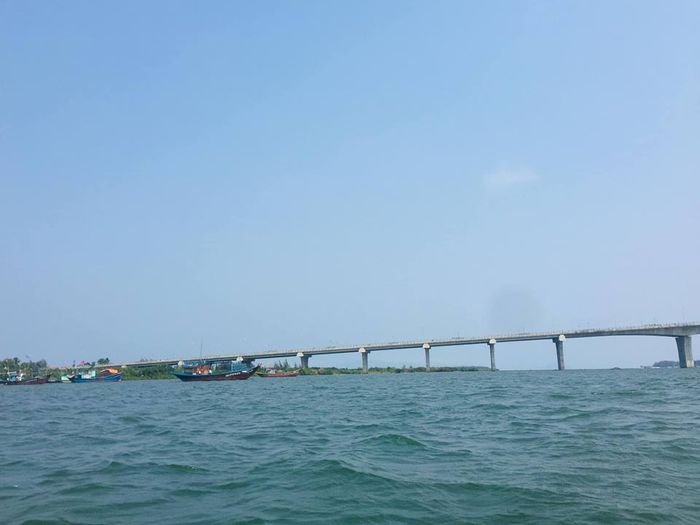 Nhộn nhịp sông Thu Bồn Hội An về đêm – Dấu ấn lịch sử giữa trái tim của phố cổ 3
