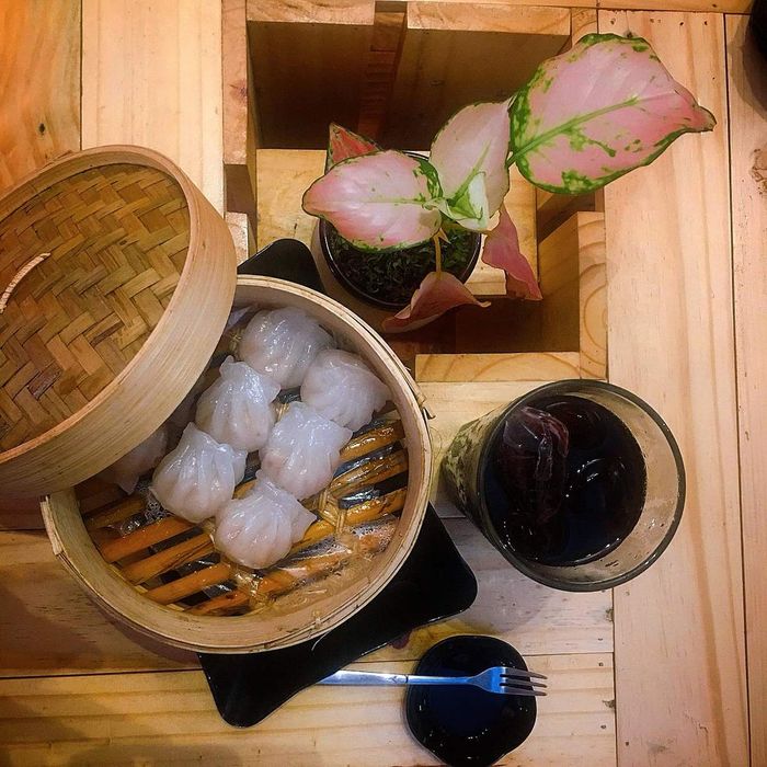 Hãy ghé 1991 Drink & Food để thưởng thức ẩm thực đặc trưng của vùng núi Tây Bắc lần thứ 9