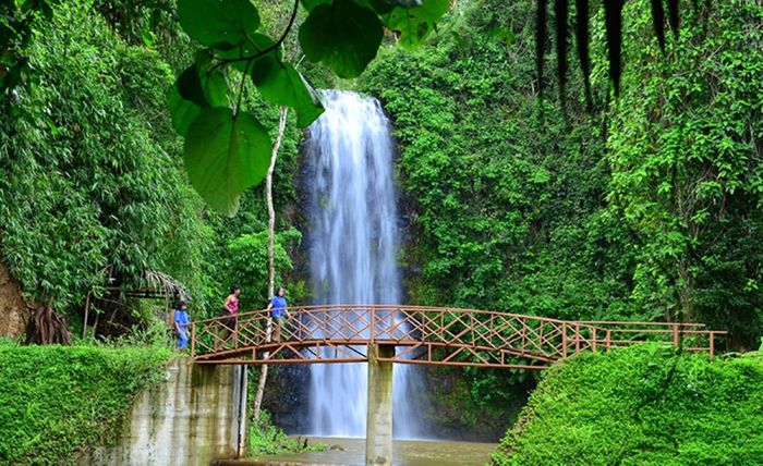 Bí quyết khám phá Măng Đen từ Kon Tum bằng xe máy