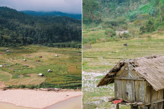 Ghé thăm Măng Đen - một chốn tiên cảnh đầy thơ mộng