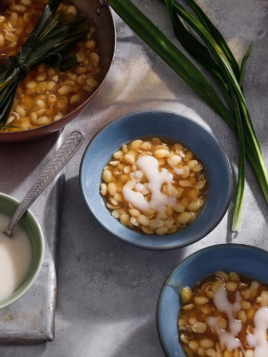 Chè nhà On, sự kết hợp độc đáo của ẩm thực ba miền 4