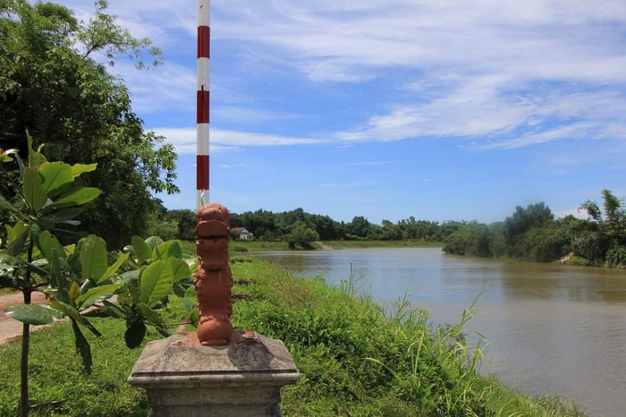 Ai đến Huế để ngắm dòng sông Ô Lâu huyền thoại 4