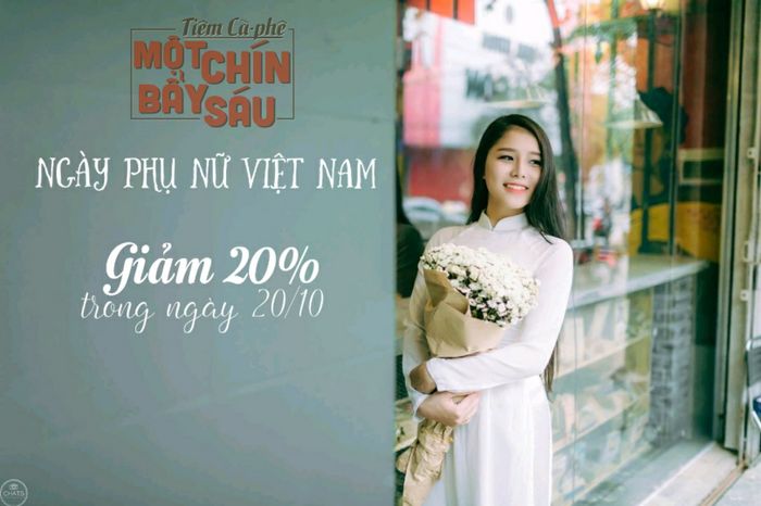 Ghé thăm 1976 Coffee ở Huế để gợi lại những ký ức xưa