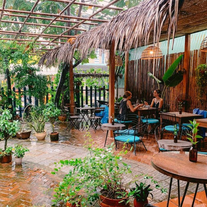 Top 21 Quán Cafe Phố Cổ Đáng Ghé Thăm Với View và Vị Trí Độc Đáo