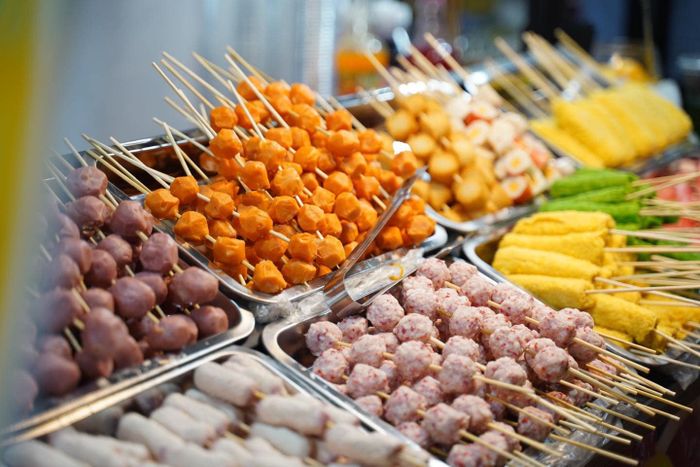 Chợ đêm Huế - Nơi mua sắm và vui chơi thả ga lý tưởng 6