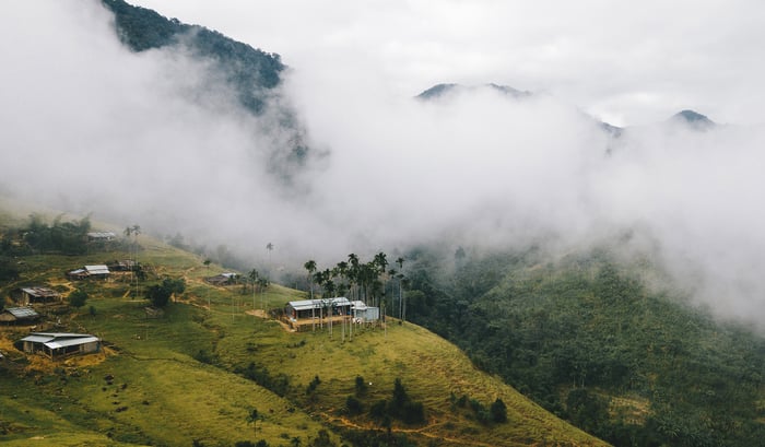 Hành trình trekking núi Ngọc Linh, vươn tới đỉnh cao Tây Nguyên 7