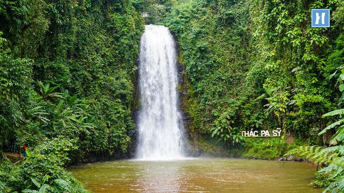 Khu du lịch sinh thái Măng Đen, điểm đến thơ mộng giữa đại ngàn 4