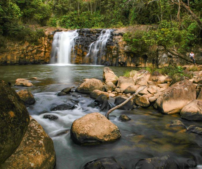 Chinh phục những con đường tuyệt vời ở Măng Đen bằng trekking 11