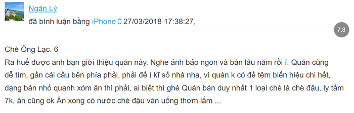 Khám phá Huế trong 4 ngày 4 đêm qua chuyến đi tìm về cố đô của bạn Huyền Trang 2