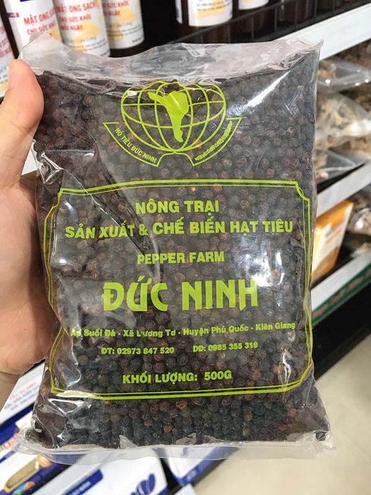 Kinh nghiệm mua sắm khi đi du lịch Rạch Giá - Phần 5