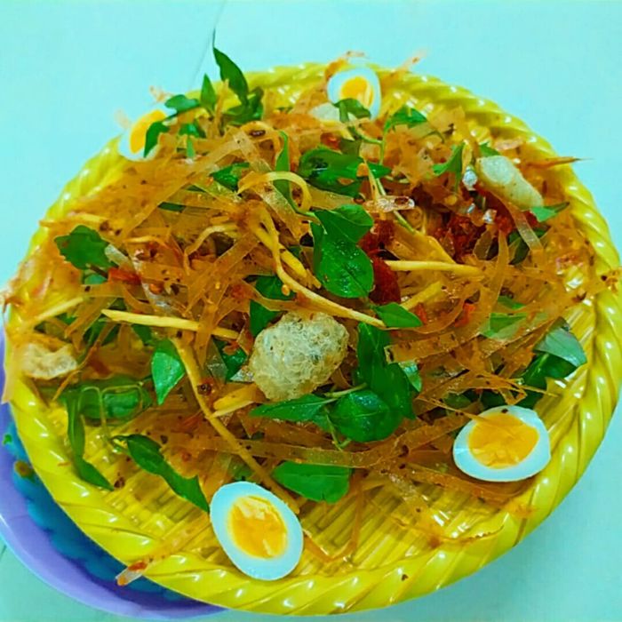Trứng Chén Nướng Kon Tum, địa điểm ăn vặt độc đáo và hấp dẫn 6