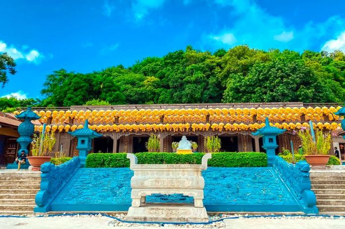 Lịch trình du lịch Hà Tiên 3 ngày 3 đêm với nhiều trải nghiệm thú vị 6