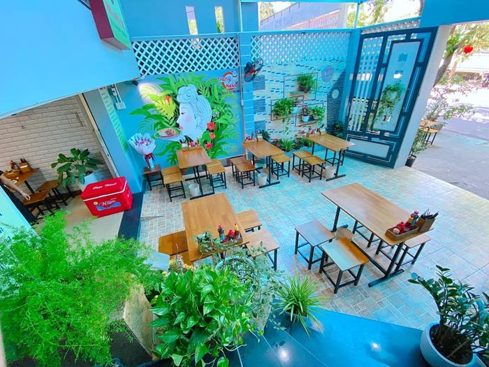 Danh sách top 7 quán bánh bèo Huế ngon và giá cả hợp lý nhất tại cố đô (phần 6)