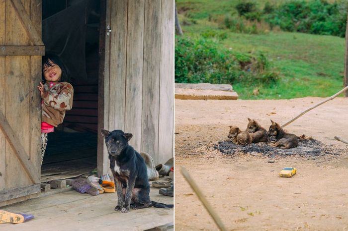 Ghé thăm Măng Đen - một chốn tiên cảnh đáng mơ ước