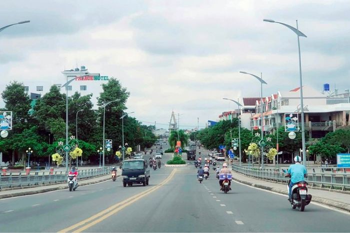 Di chuyển từ Sài Gòn đến Rạch Giá và những thông tin cần biết thêm lần này