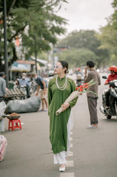 Đánh giá về Huế, vẻ đẹp truyền thống vẫn hiện hữu trong di sản Thành phố cổ 12