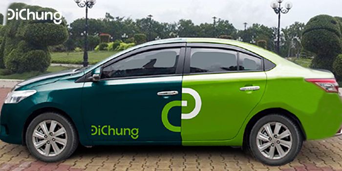 Danh sách các đơn vị taxi hàng đầu mà bạn có thể chọn khi đi du lịch tại Huế 3