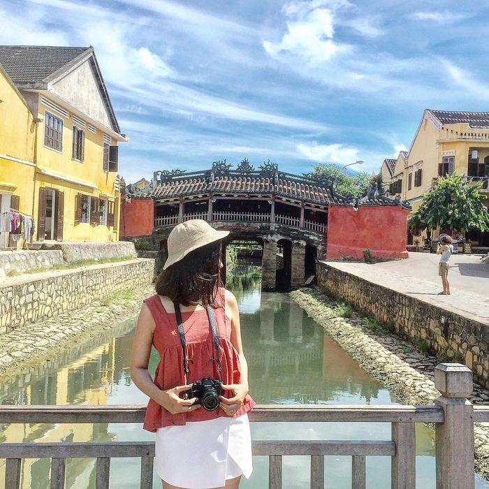 Những trải nghiệm không thể bỏ lỡ khi du lịch Hội An được gợi ý ở đây
