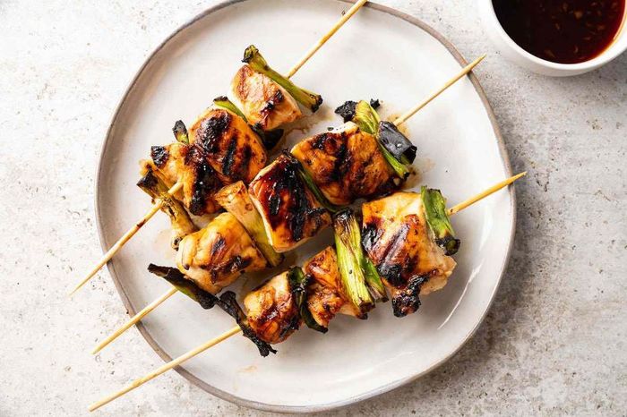 Muốn thưởng thức Yakitori, hãy ghé qua 8 địa điểm nổi tiếng