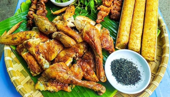 Tìm về Măng Đen, vùng đất thanh bình dưới chân núi cao nguyên 11