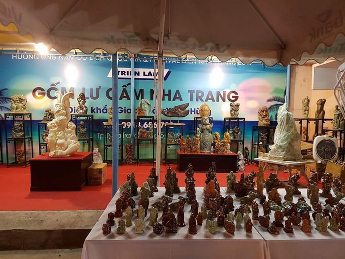 Lễ hội Festival Biển Nha Trang - Sự kiện tôn vinh văn hoá của thành phố biển Nha Trang