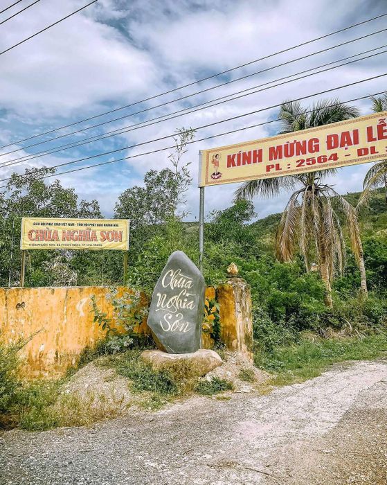 Chùa Nghĩa Sơn Nha Trang - Điểm check-in độc đáo với kiến trúc Nhật Bản 12