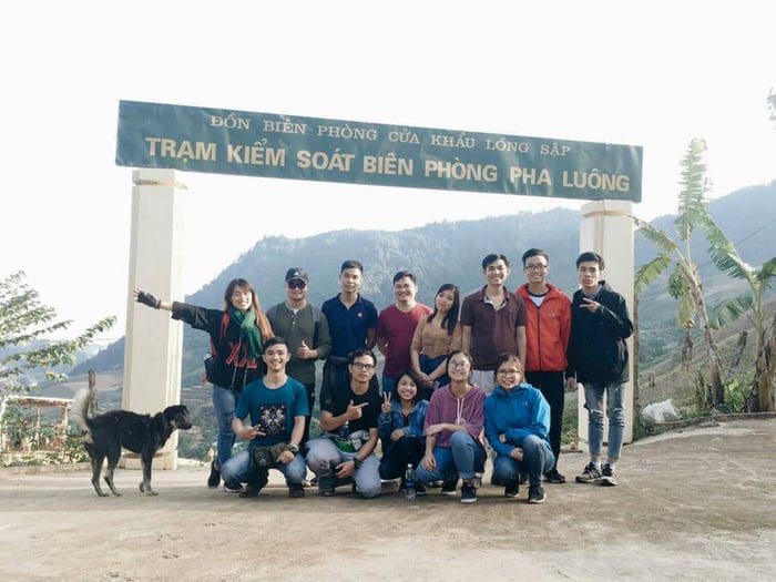 Kinh nghiệm trekking Pha Luông trong 2 ngày 1 đêm với đầy đủ chi tiết và đảm bảo an toàn.