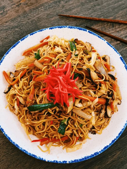 Top 6 món mì Nhật Bản siêu ngon khiến lòng người hâm mộ ẩm thực không thể quên