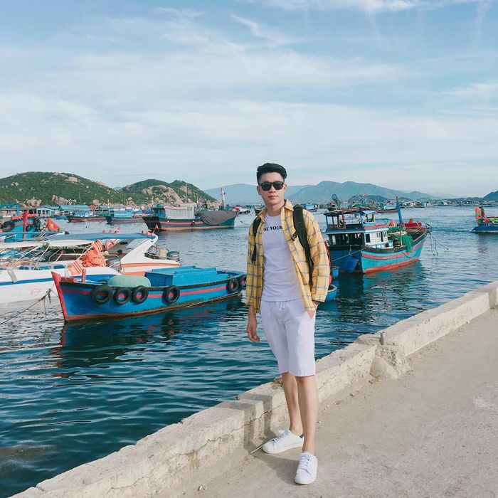 Trải nghiệm chuyến tham quan Bình Ba trong một ngày đầy hấp dẫn