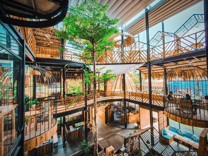 Top 8 nhà hàng view đẹp ở Nha Trang khiến du khách phải say mê ngay từ lần đầu tiên ghé thăm