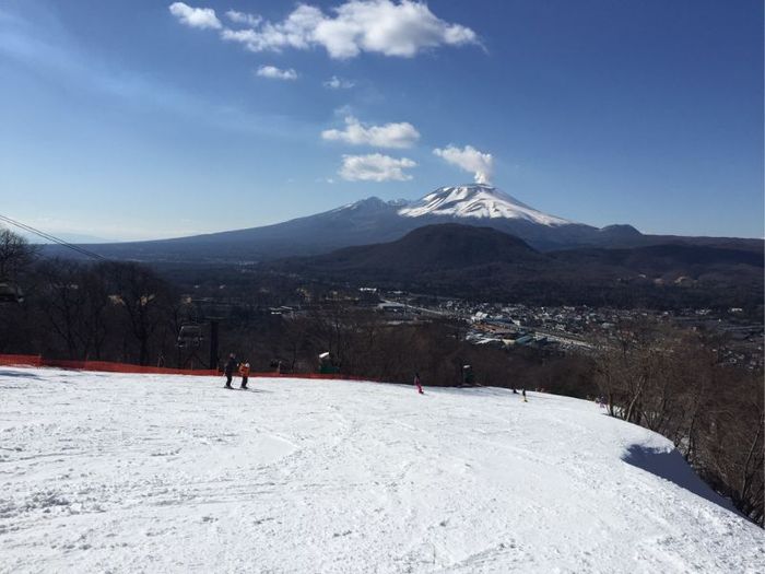 Khám phá Karuizawa, điểm đến nghỉ dưỡng mùa hè tuyệt vời tại Nhật Bản