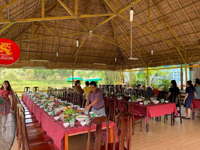 Thác Yang Bay Nha Trang - Dòng thác êm đềm, dịu dàng giữa rừng nguyên sinh hoang sơ 10