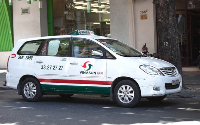 Danh sách các hãng Taxi tốt nhất ở Nha Trang năm 2024 (Phần 5)