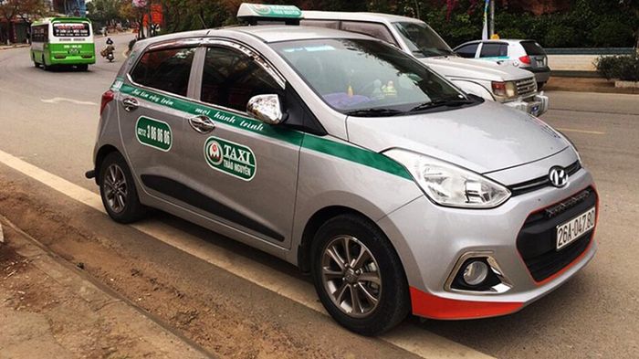 Kinh nghiệm và dịch vụ taxi tại Mộc Châu cho những người đam mê du lịch tự do 11