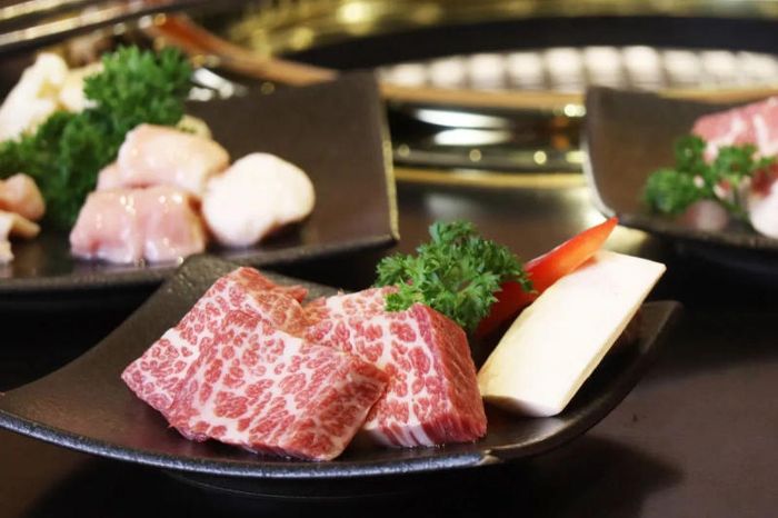 Các địa điểm hàng đầu để thưởng thức Yakiniku, hương vị truyền thống của ẩm thực Nhật Bản 4