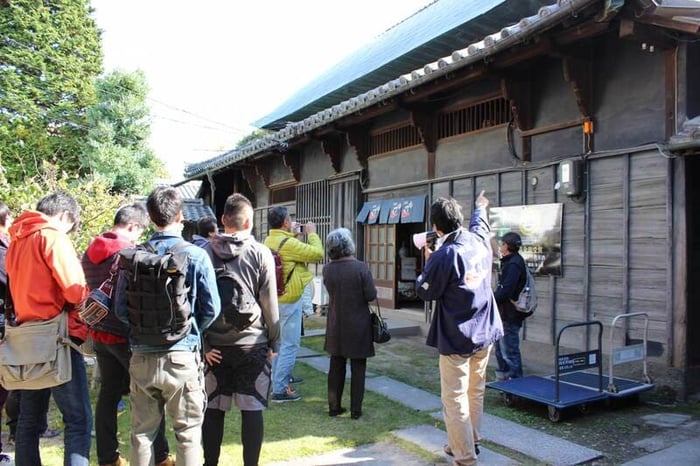 Tokushima - nơi khám phá hương vị chân thực của Nhật Bản 8