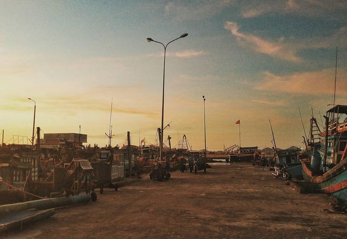 Trải nghiệm hành trình khám phá Bình Ba trong một ngày thú vị