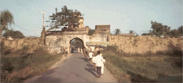 Thành Cổ Diên Khánh: Di tích lịch sử nổi tiếng gần Nha Trang 4