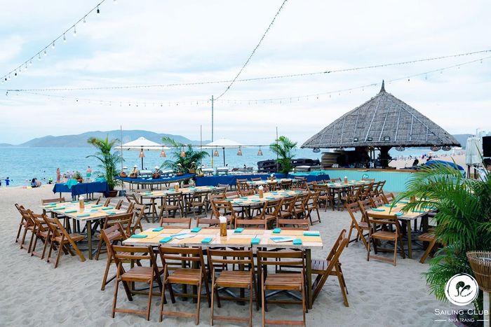 Khám phá sự đa dạng màu sắc của Nha Trang qua ống kính tinh tế tại Sailing Club Nha Trang 39