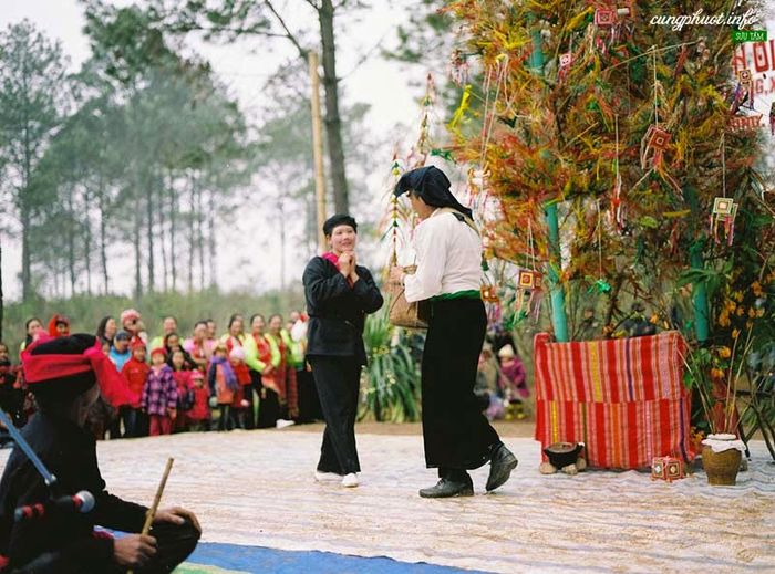 Lễ hội Hết Chá Mộc Châu - Sự kiện mang ý nghĩa tại vùng Tây Bắc đất nước